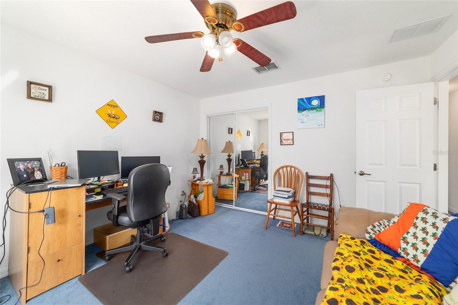 NON-SUB - Residential