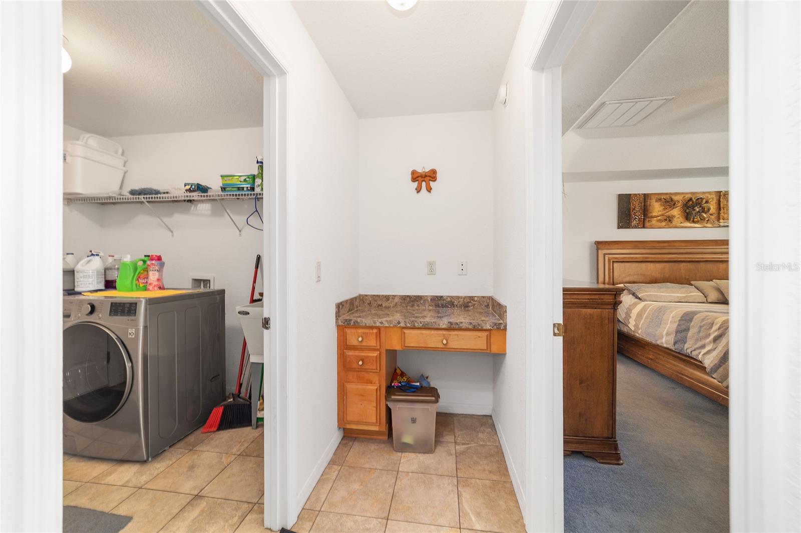 NON-SUB - Residential