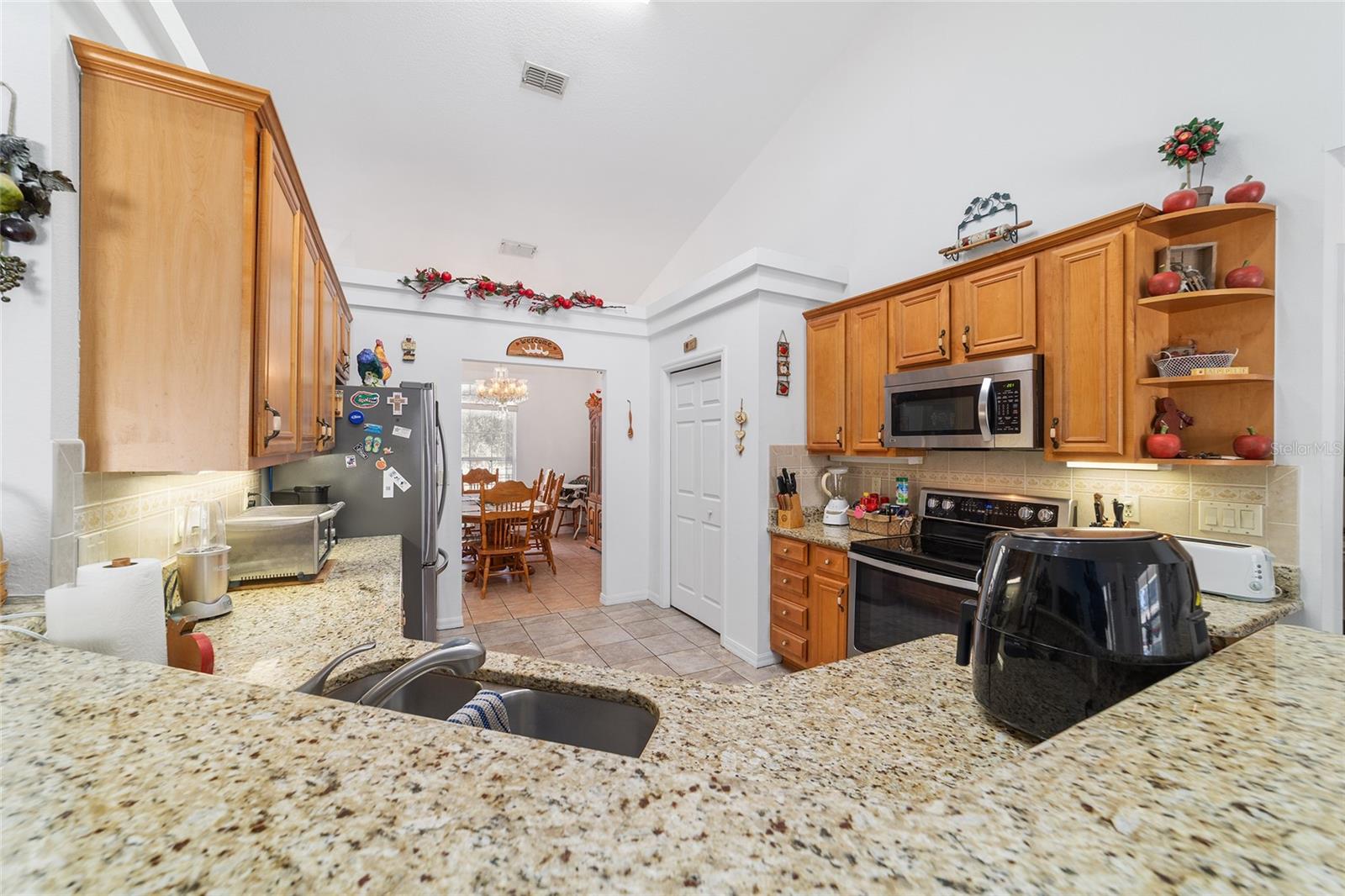 NON-SUB - Residential