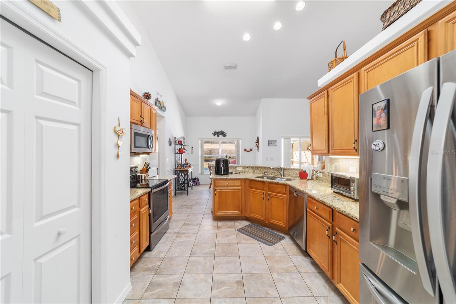 NON-SUB - Residential