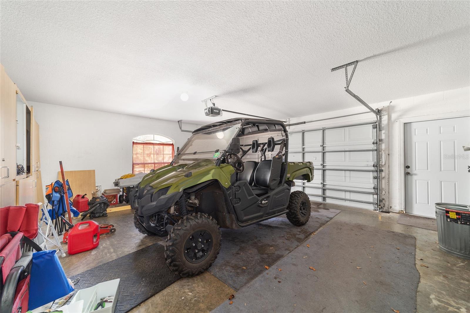 NON-SUB - Residential