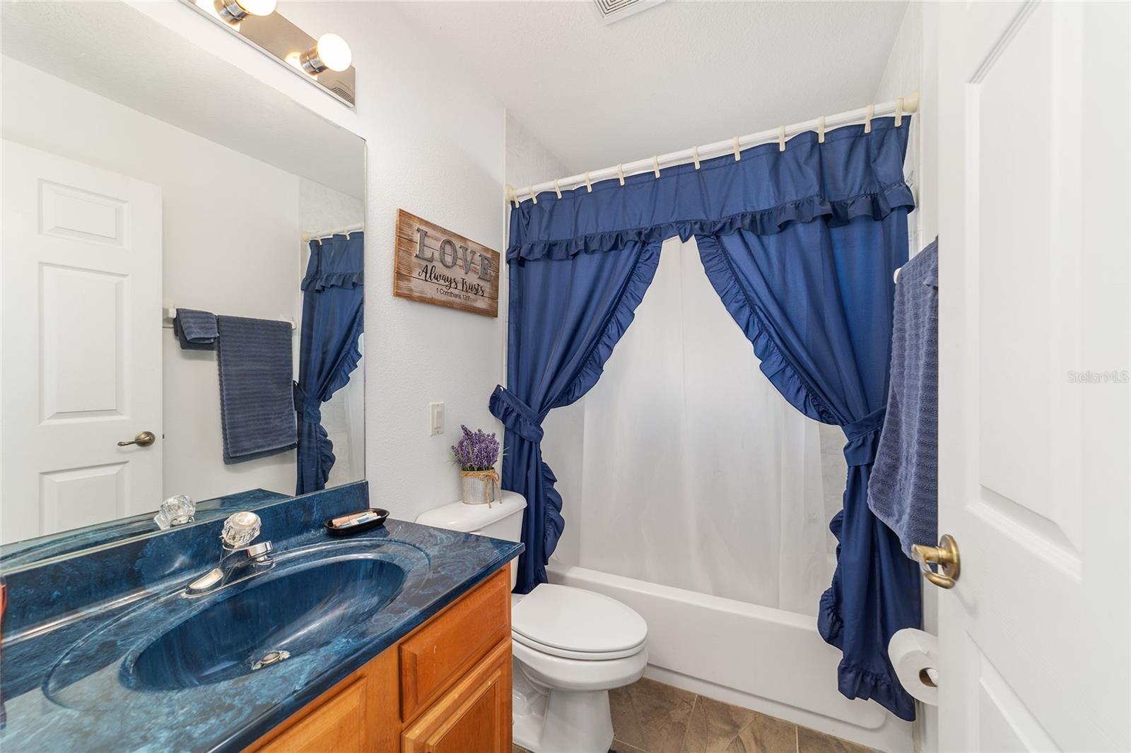 NON-SUB - Residential