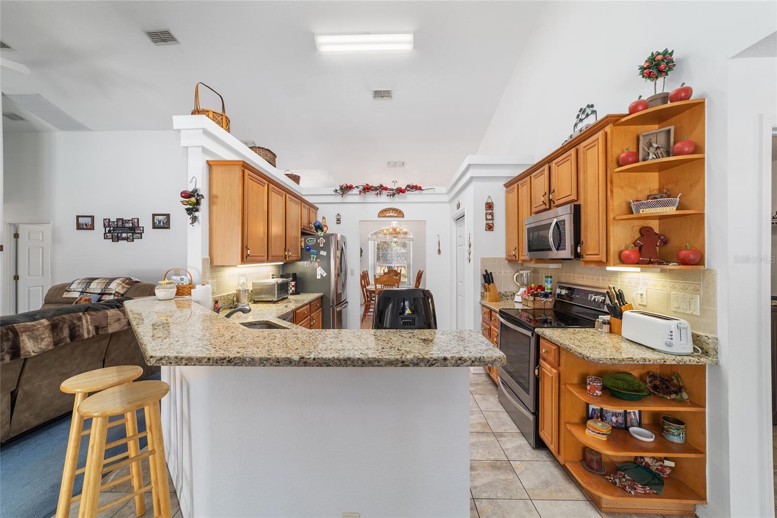 NON-SUB - Residential