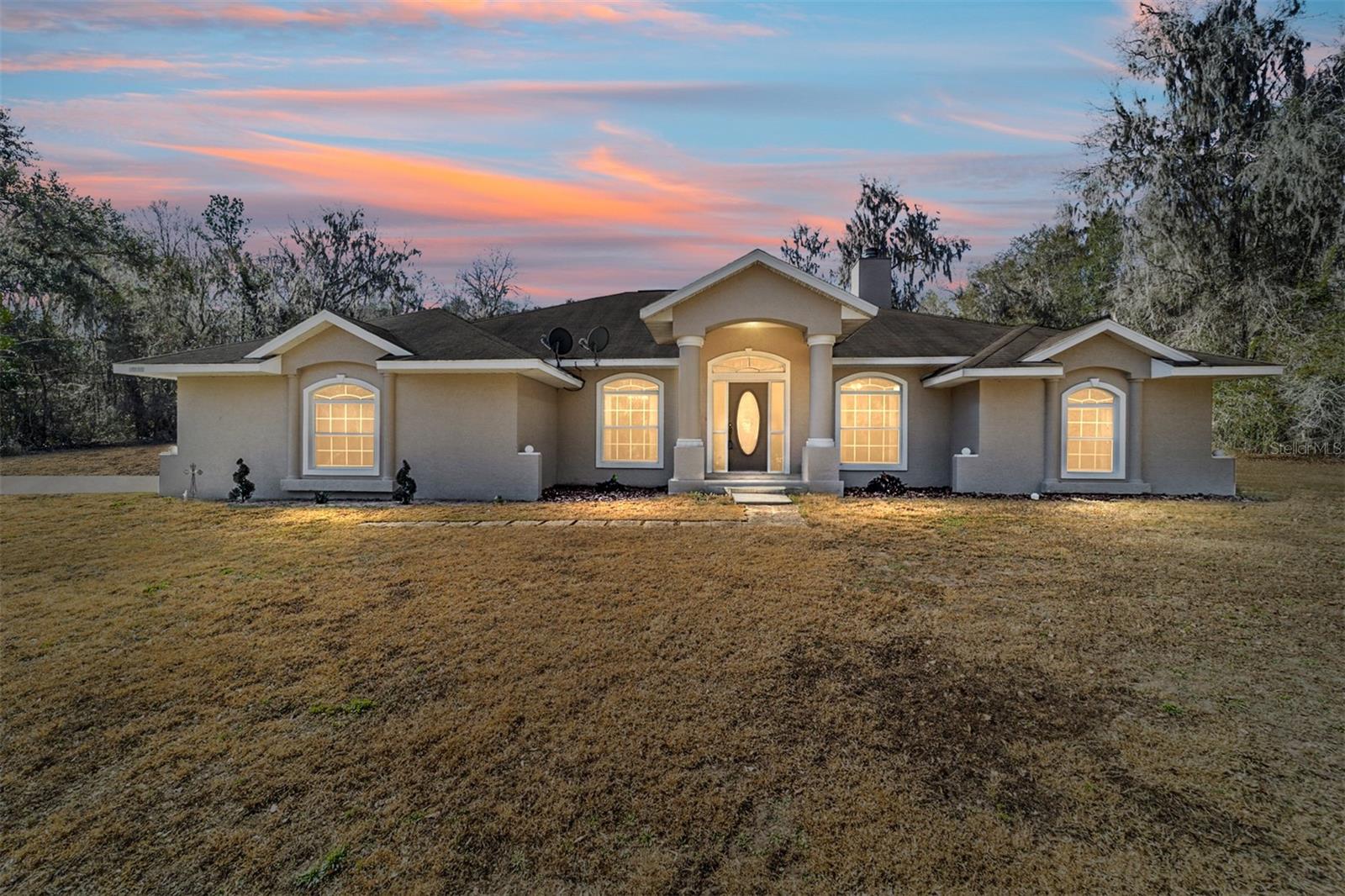 NON-SUB - Residential