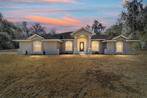 13100 SE 30TH COURT BELLEVIEW FL 34420