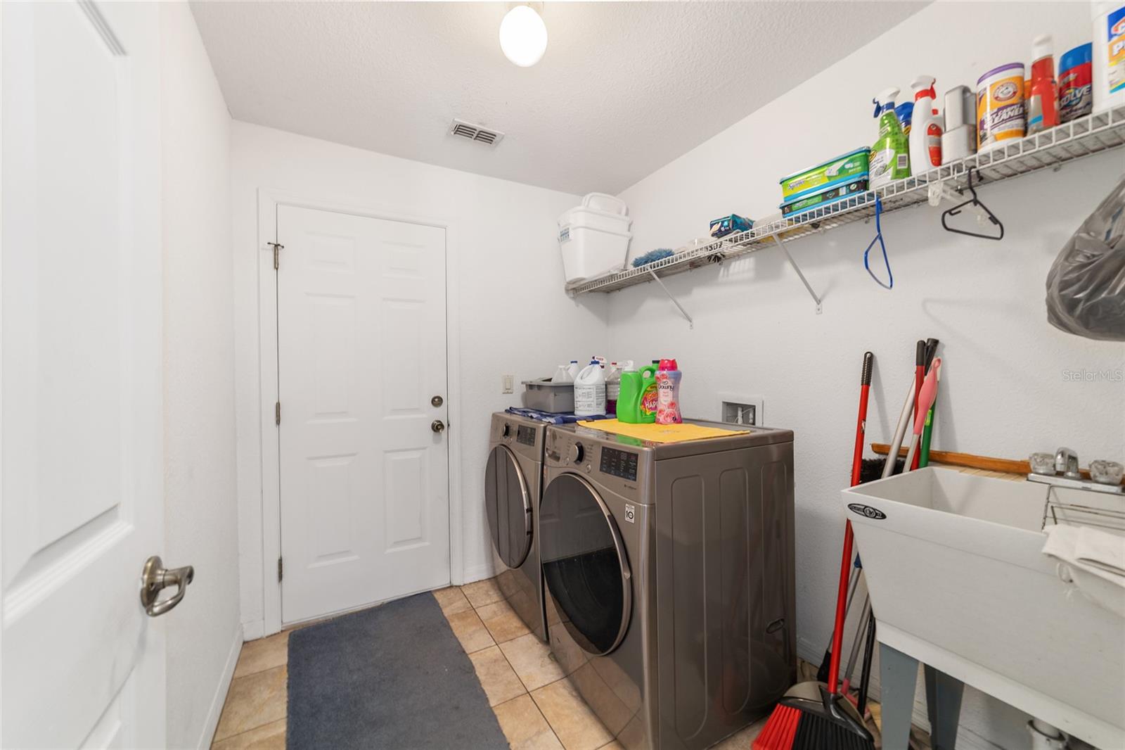 NON-SUB - Residential