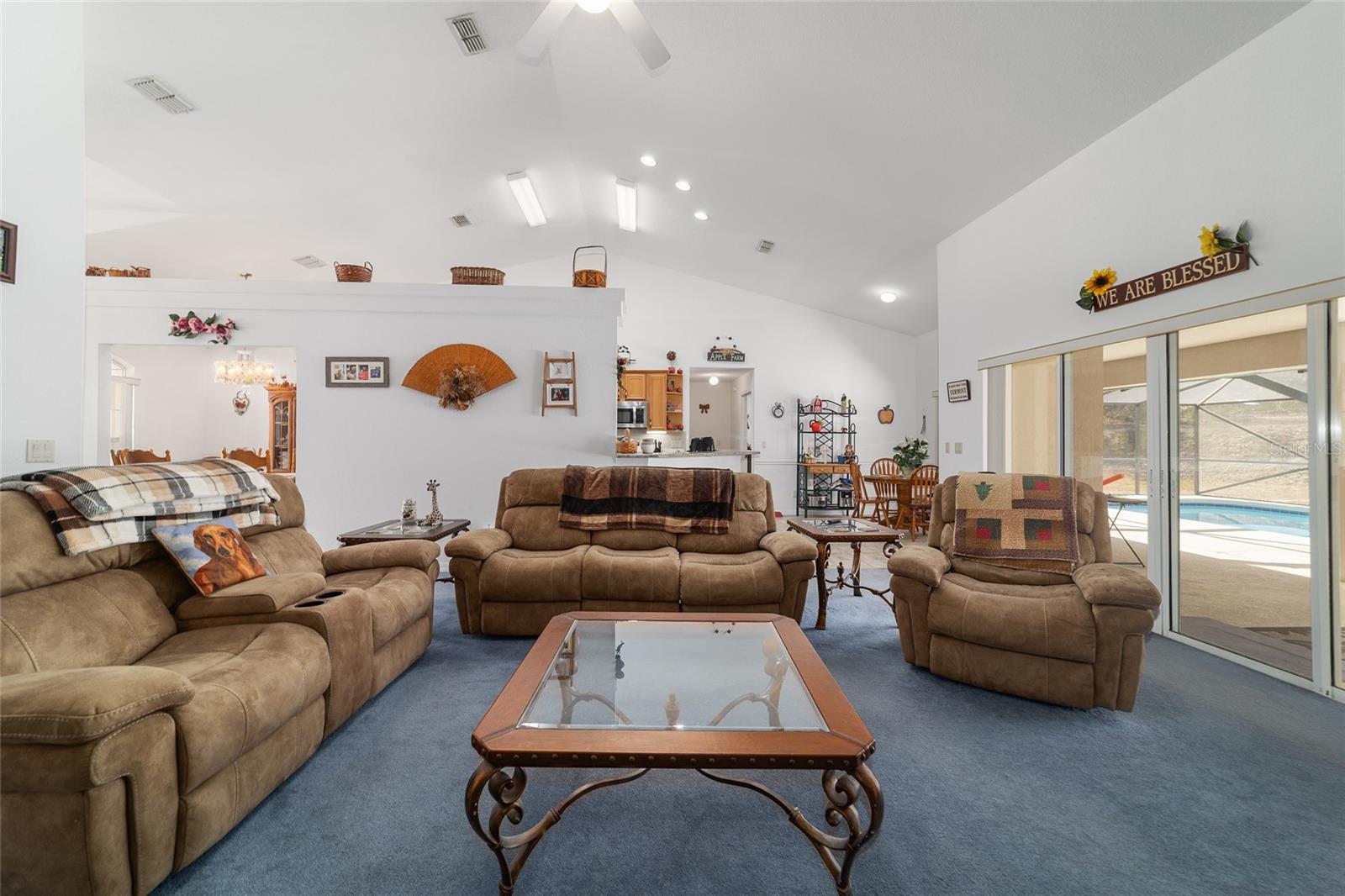 NON-SUB - Residential