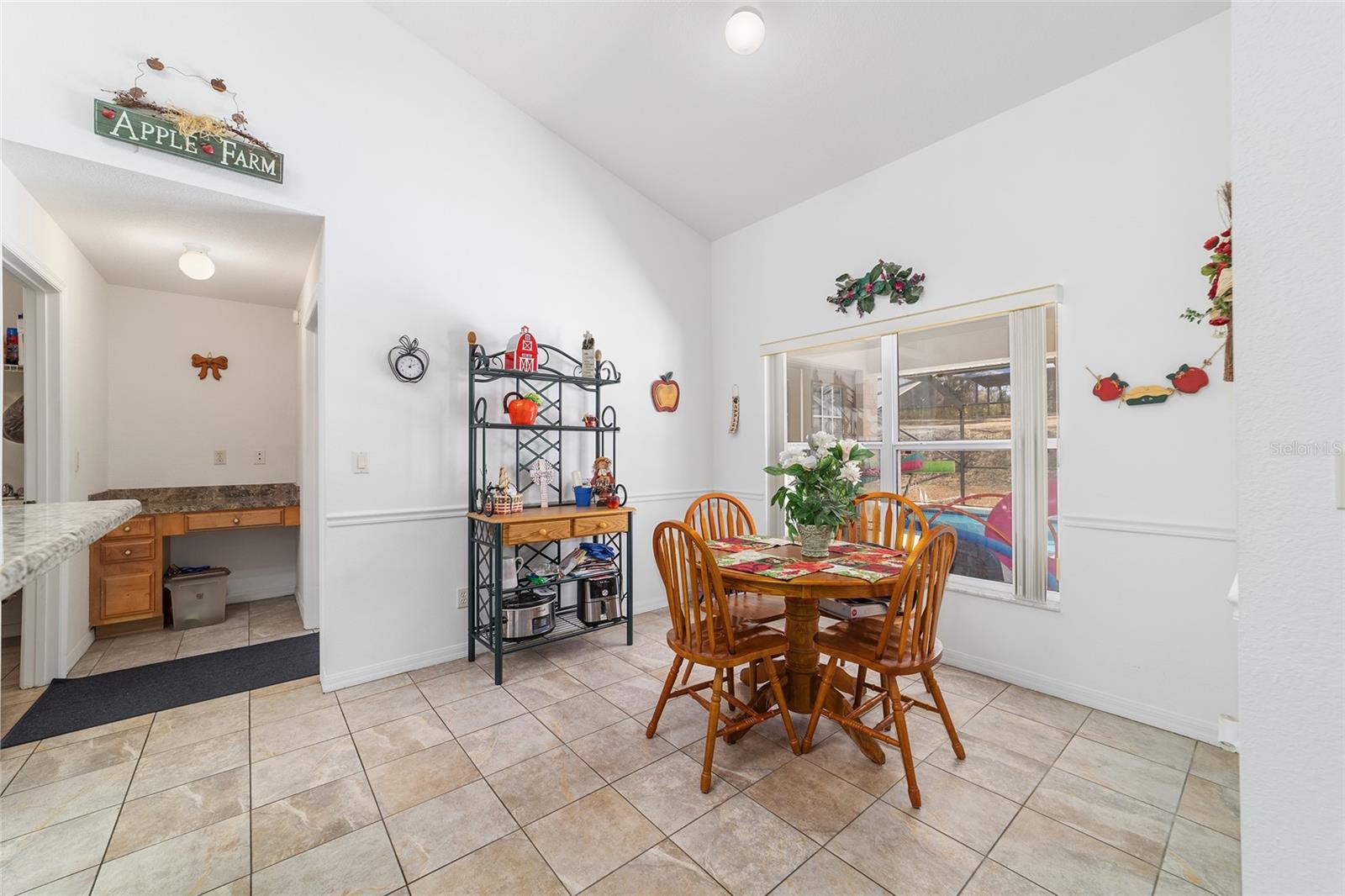 NON-SUB - Residential