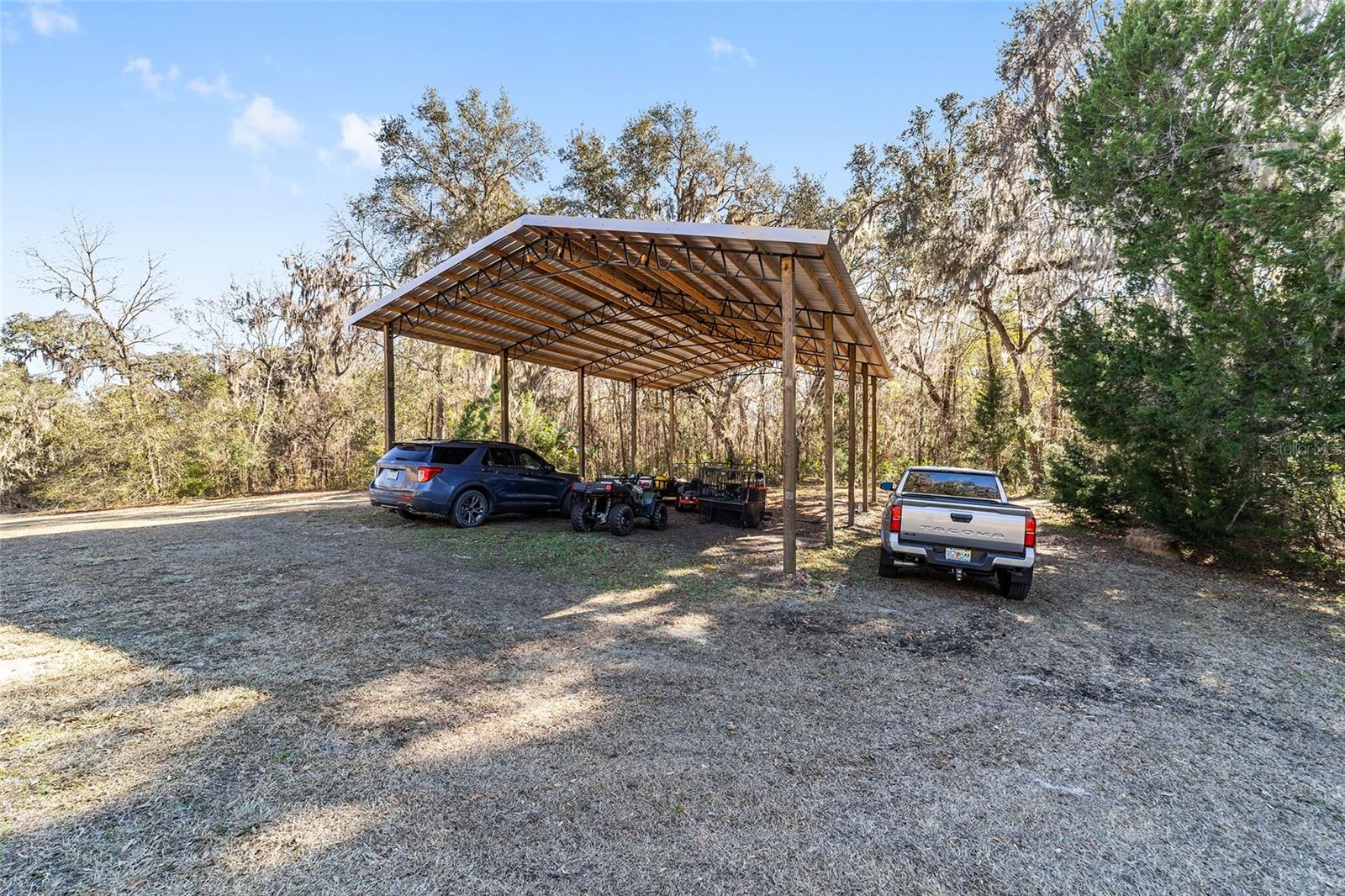 NON-SUB - Residential