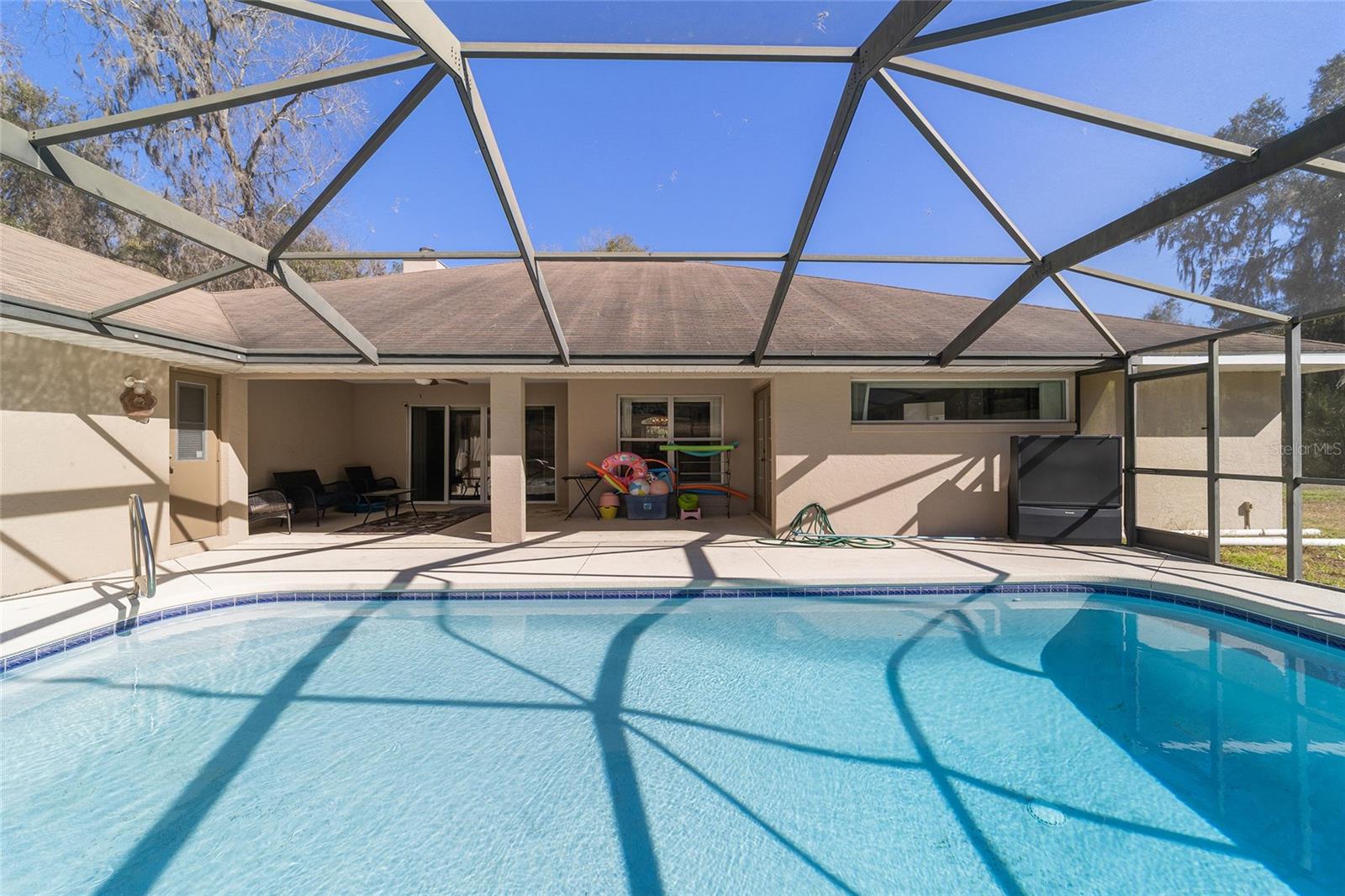 NON-SUB - Residential