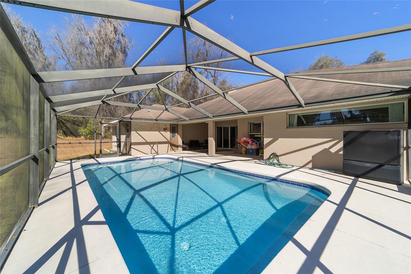 NON-SUB - Residential