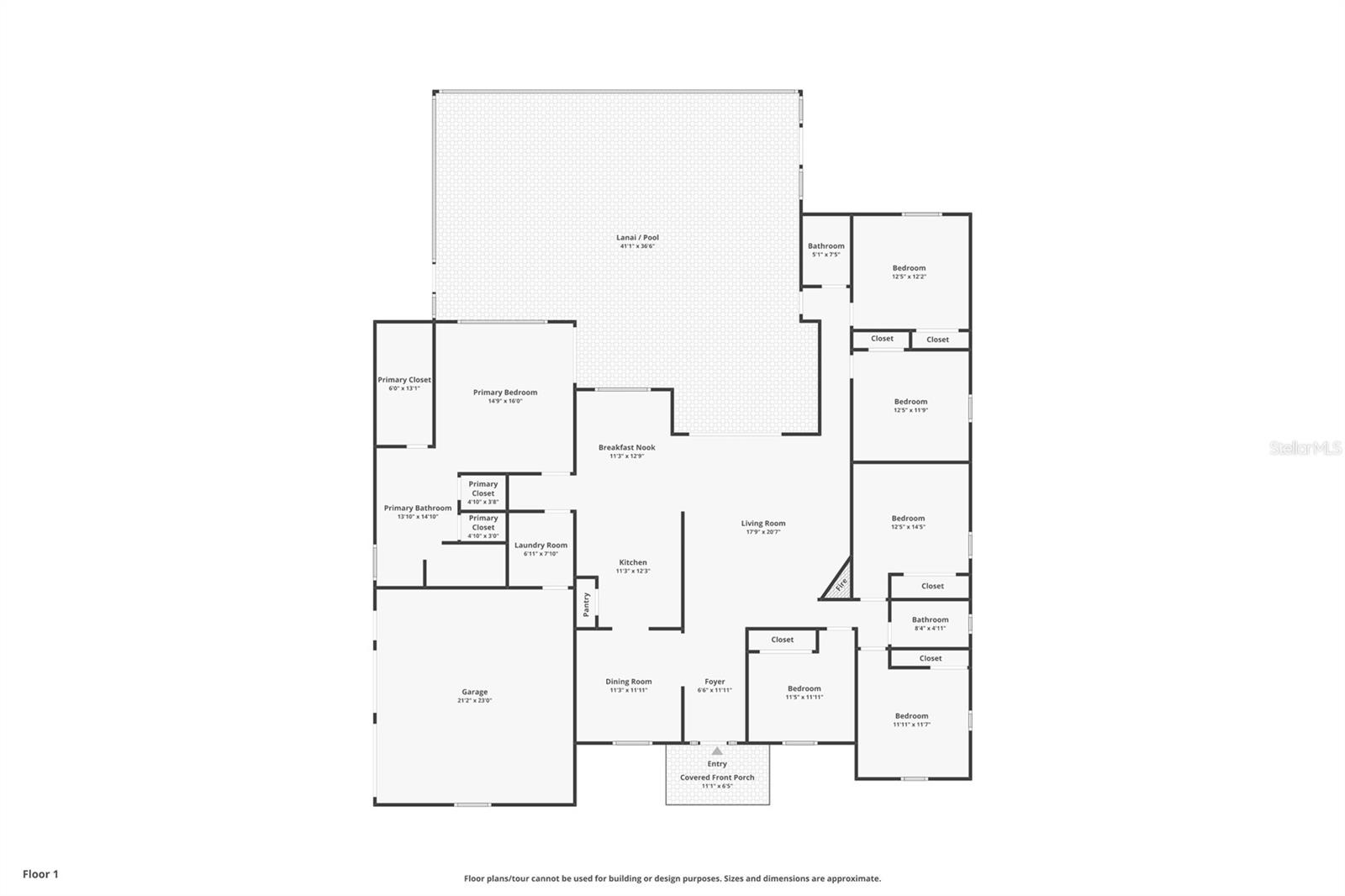 NON-SUB - Residential