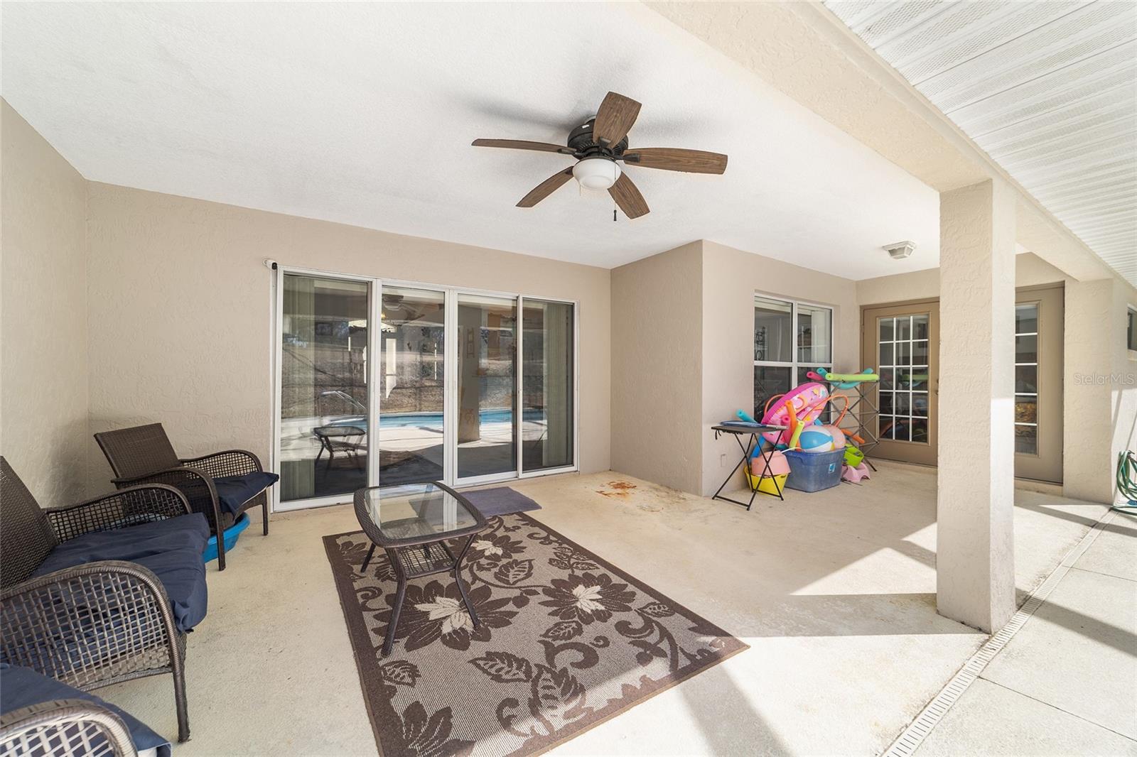 NON-SUB - Residential