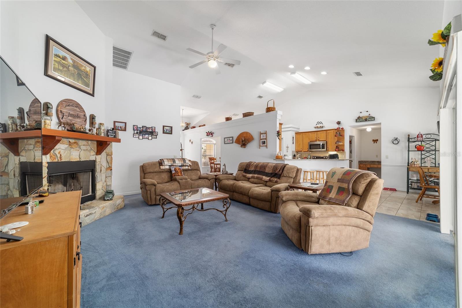 NON-SUB - Residential