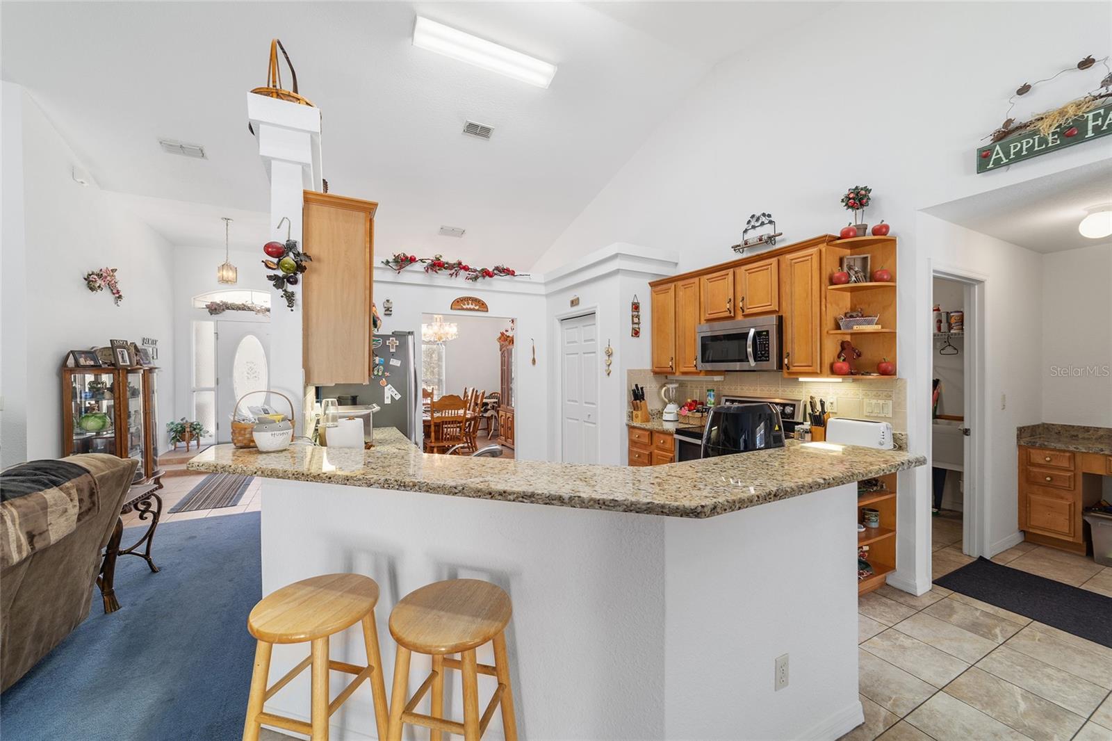 NON-SUB - Residential