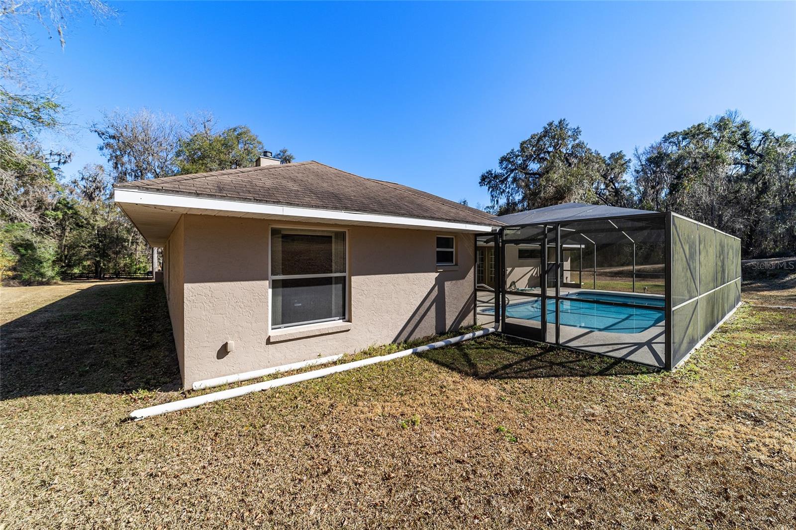 NON-SUB - Residential