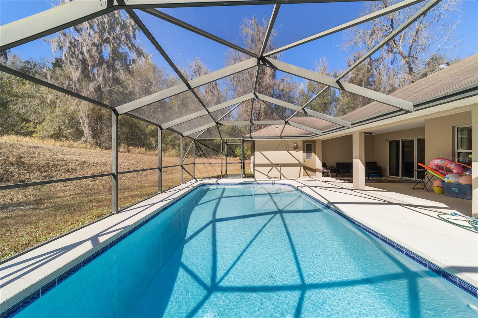 NON-SUB - Residential