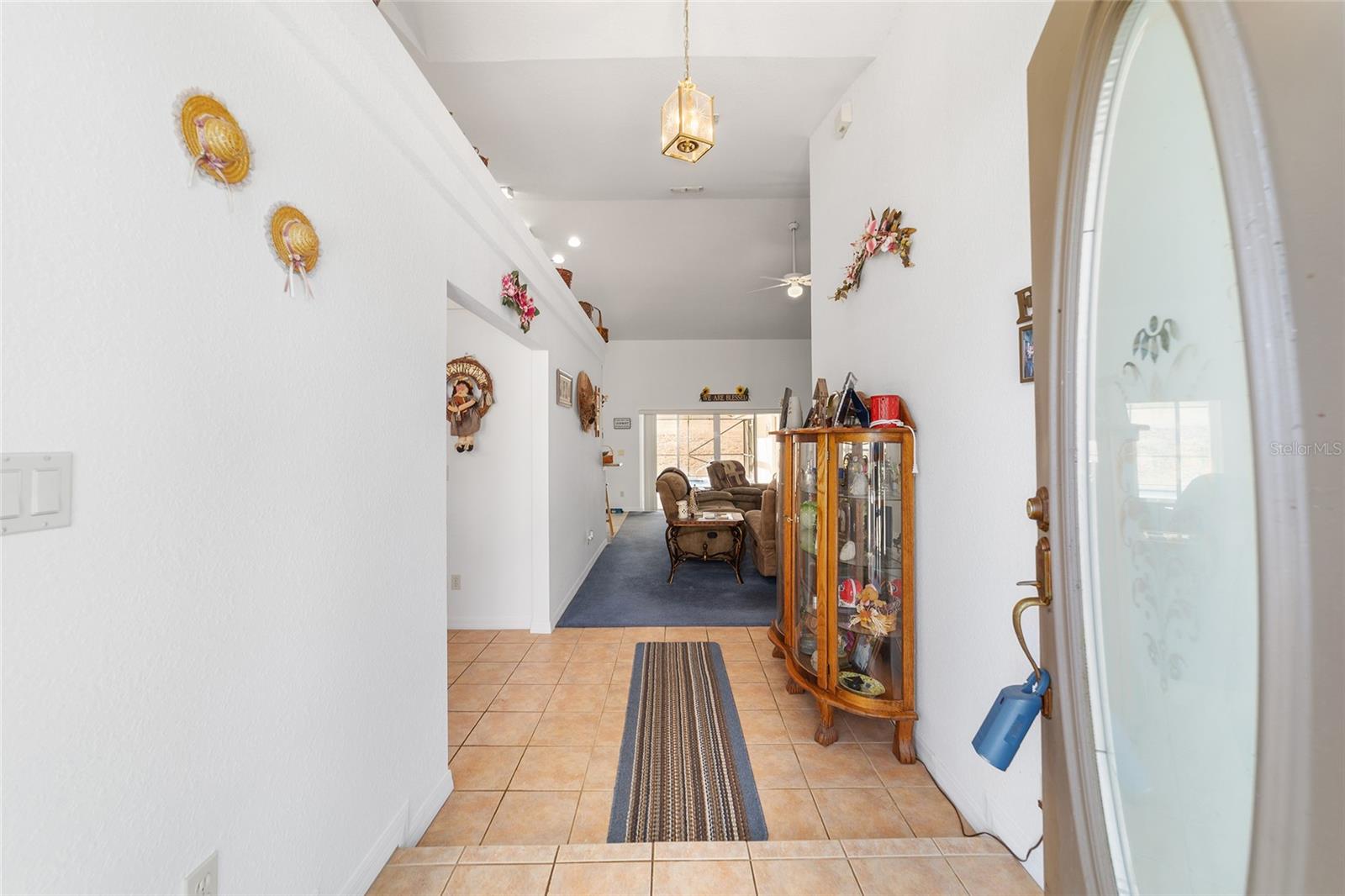 NON-SUB - Residential