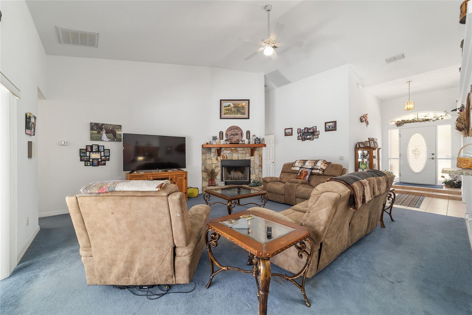 NON-SUB - Residential