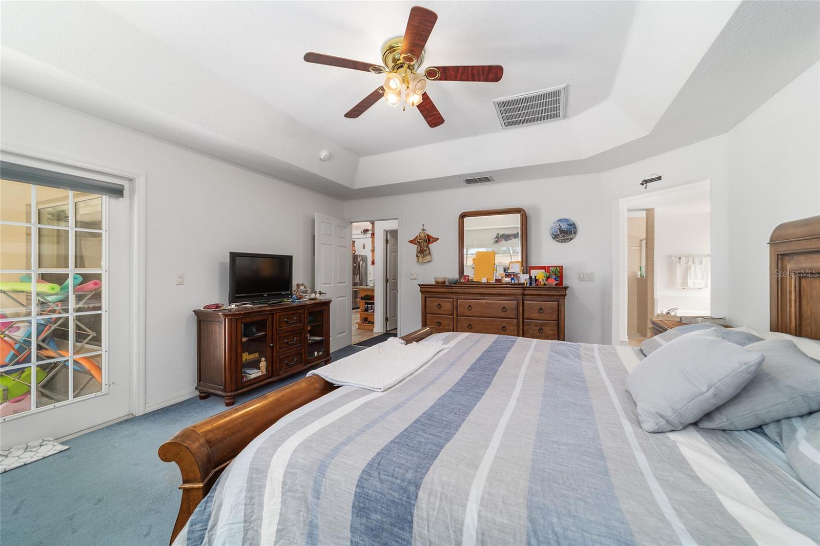 NON-SUB - Residential