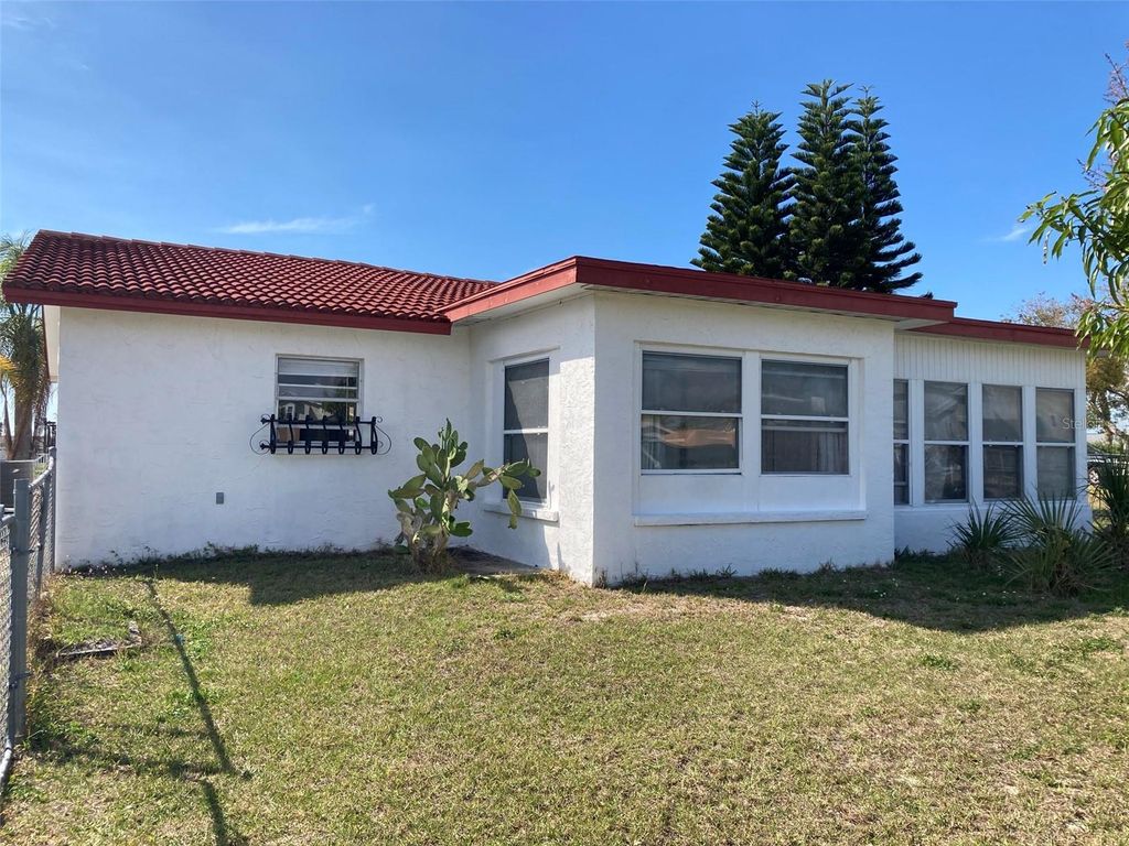 Photo of 15626 Donzi Drive, Hudson, FL 34667 (MLS # TB8441141)