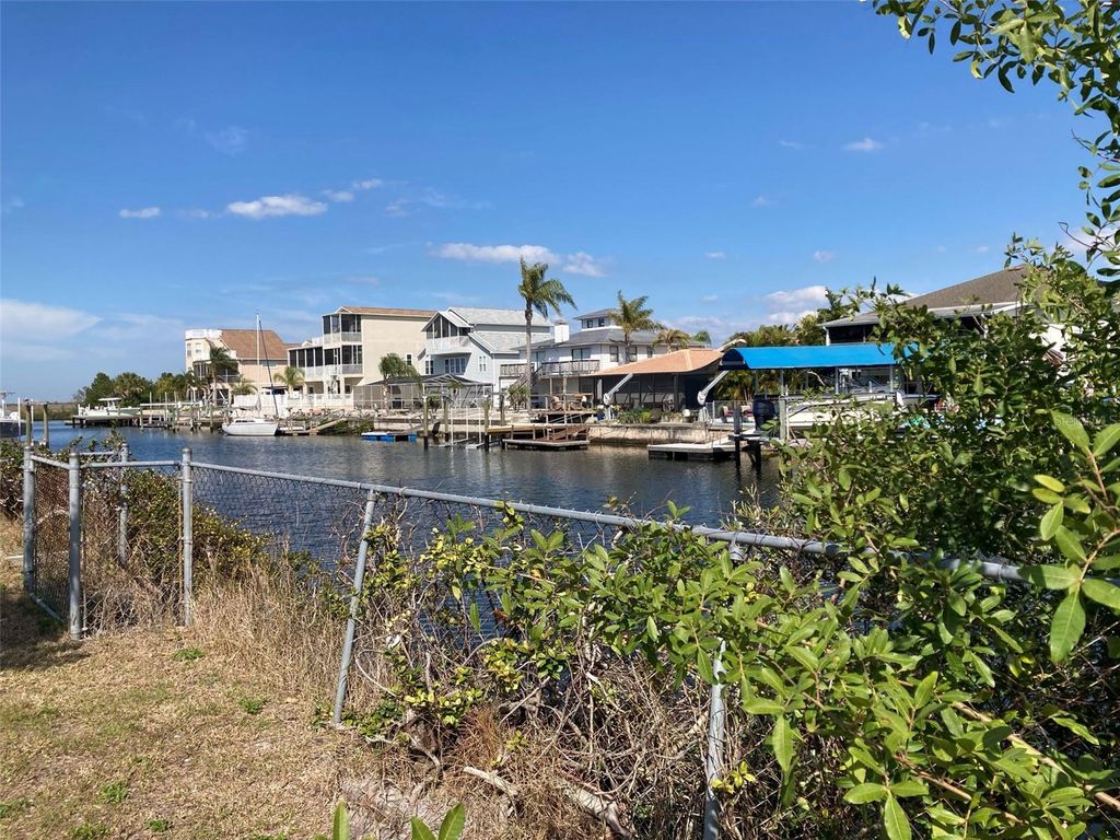 Photo of 15626 Donzi Drive, Hudson, FL 34667 (MLS # TB8441141)