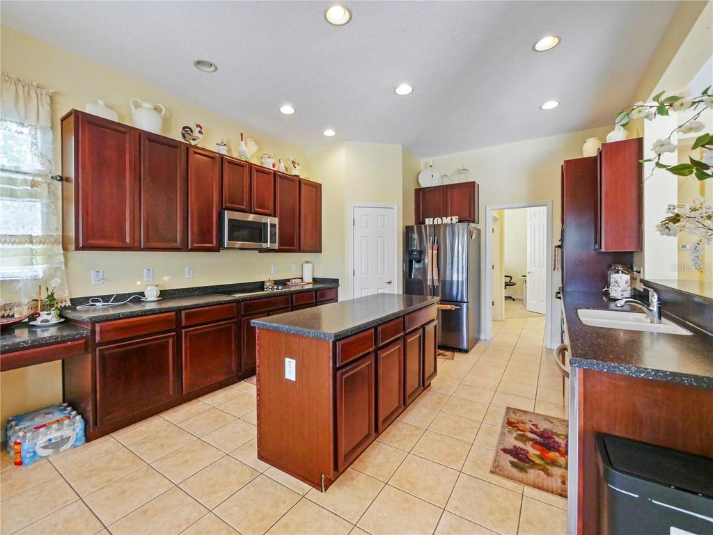 Photo of 23241 Abercorn Lane, Land O Lakes, FL 34639 (MLS # TB8555711)