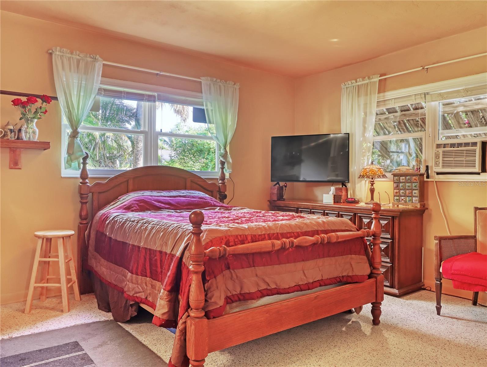 SOUTH PATRICK PARK ADD 01 - Residential