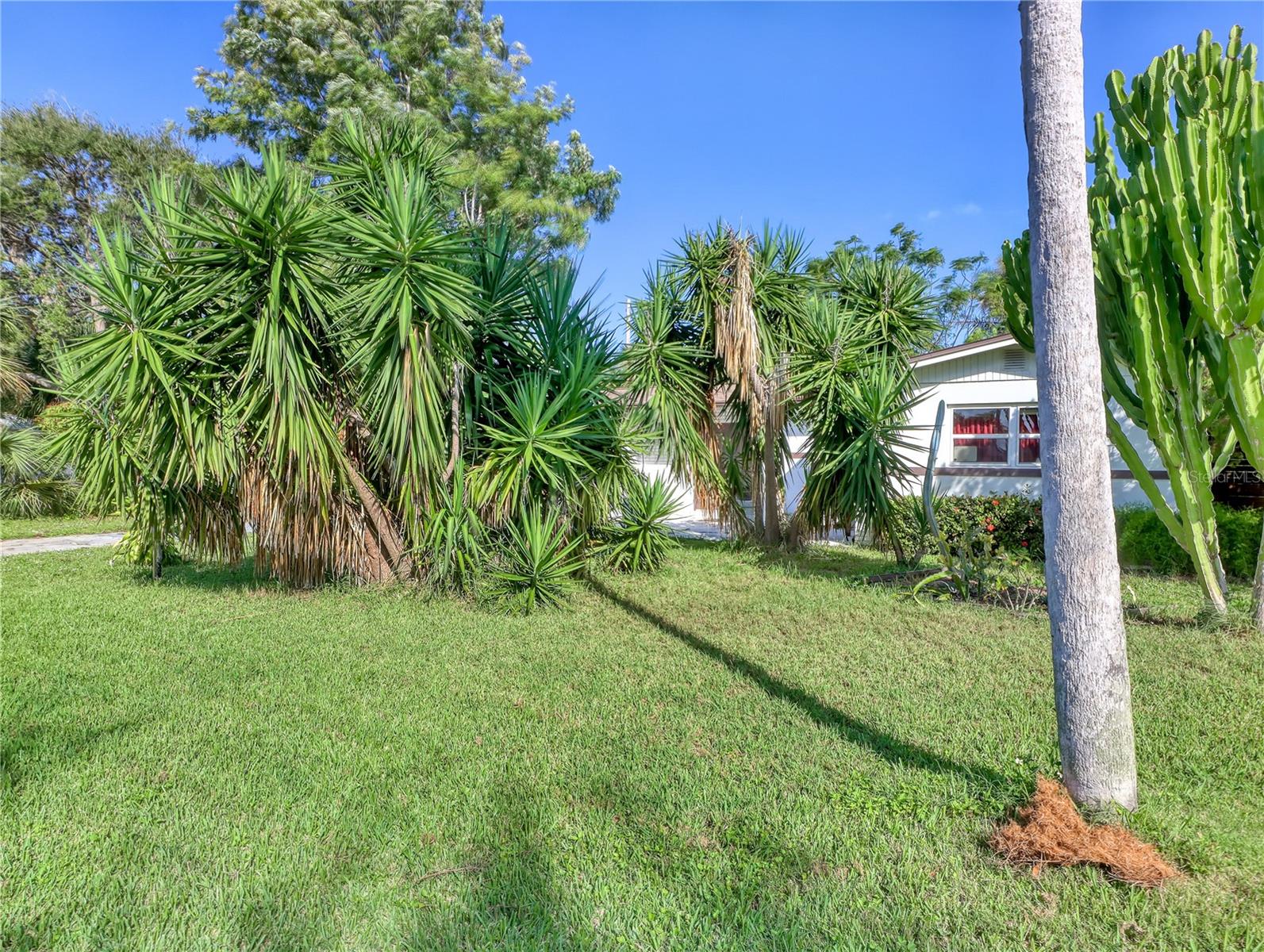 SOUTH PATRICK PARK ADD 01 - Residential