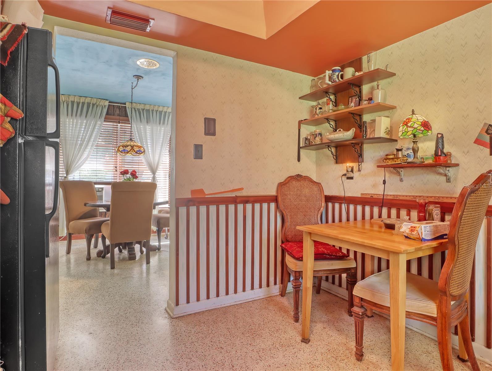 SOUTH PATRICK PARK ADD 01 - Residential