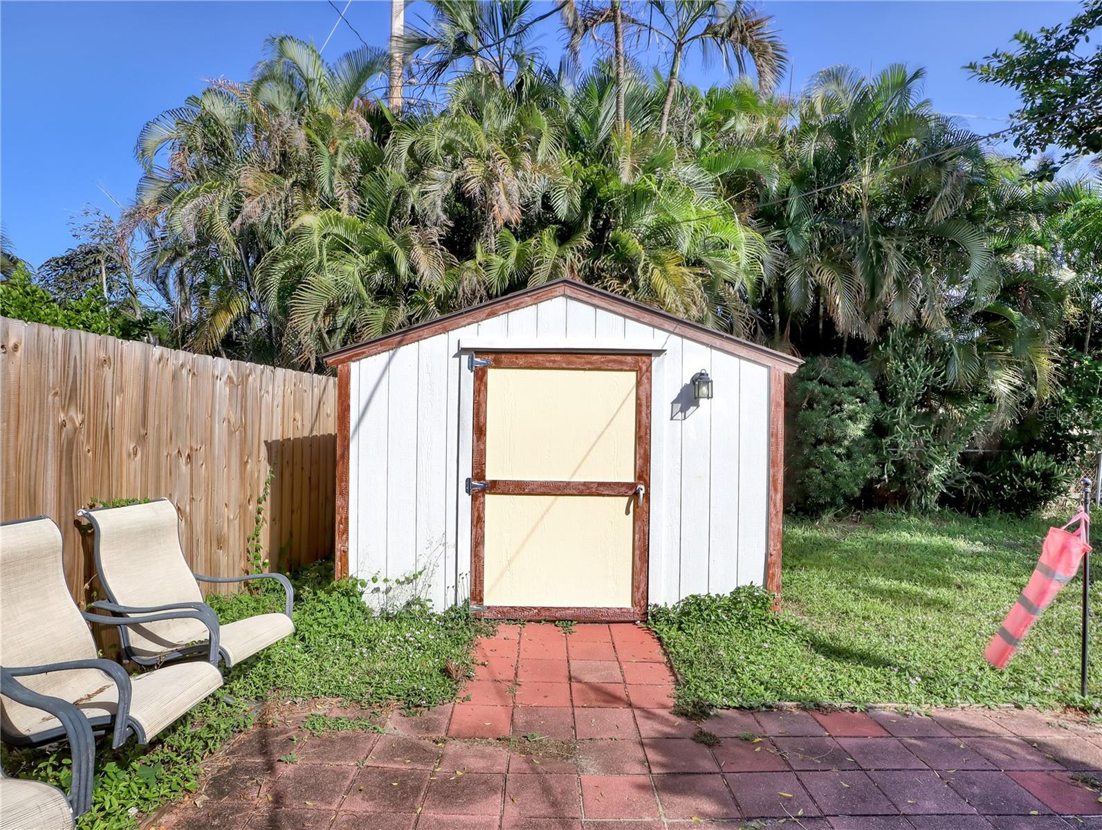 SOUTH PATRICK PARK ADD 01 - Residential