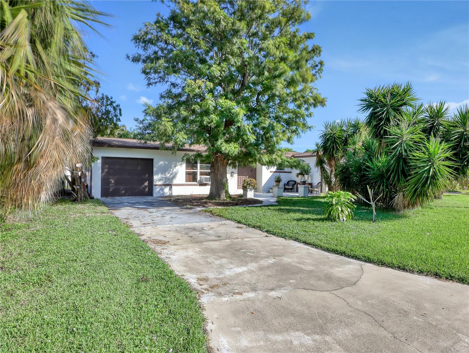 SOUTH PATRICK PARK ADD 01 - Residential