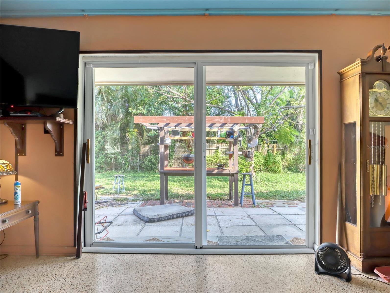 SOUTH PATRICK PARK ADD 01 - Residential