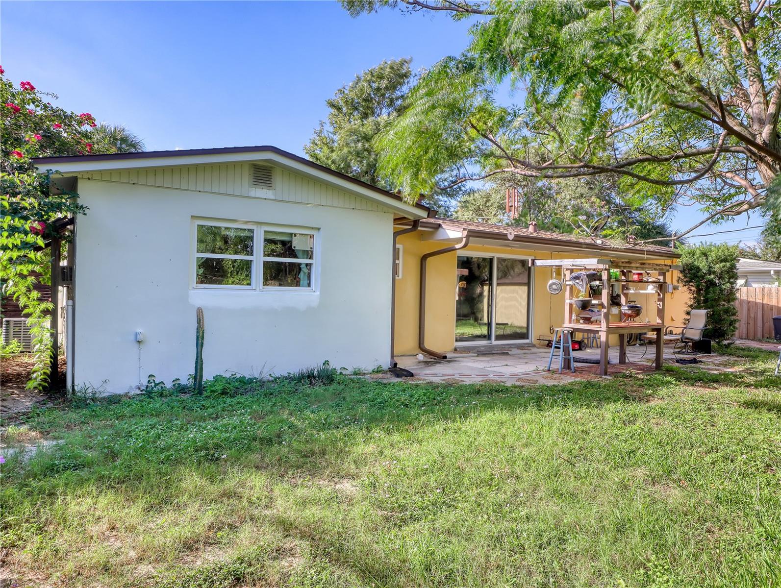 SOUTH PATRICK PARK ADD 01 - Residential