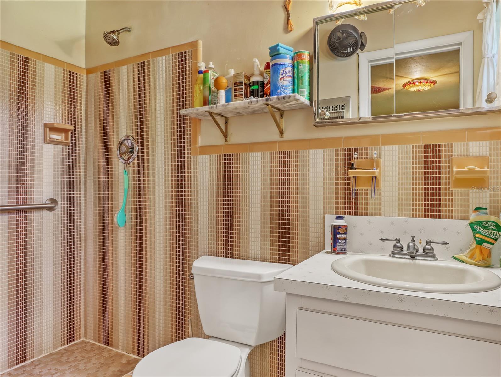 SOUTH PATRICK PARK ADD 01 - Residential