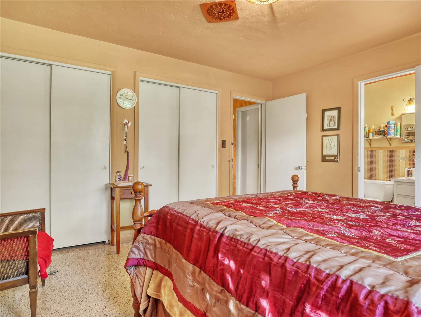 SOUTH PATRICK PARK ADD 01 - Residential