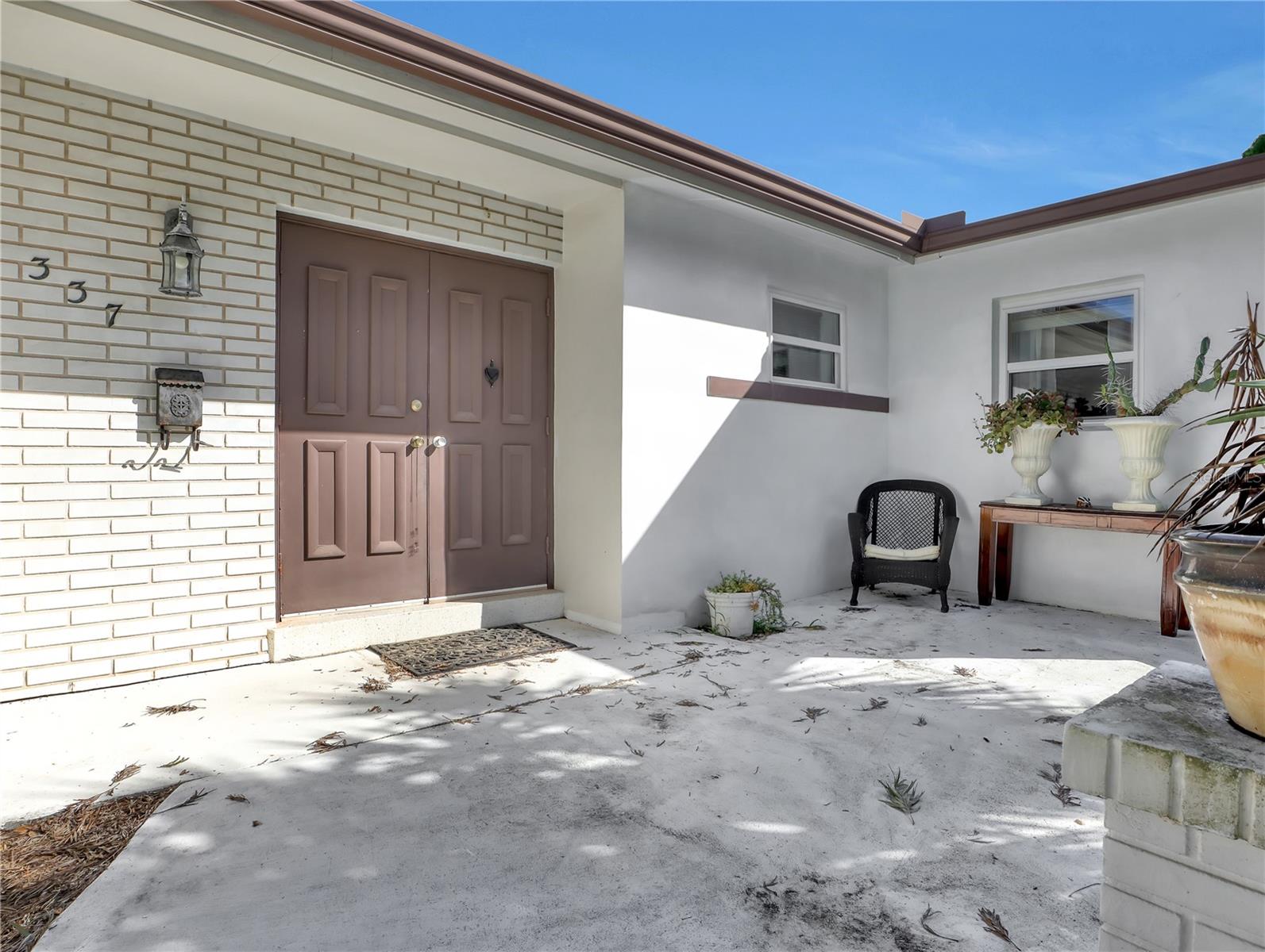 SOUTH PATRICK PARK ADD 01 - Residential