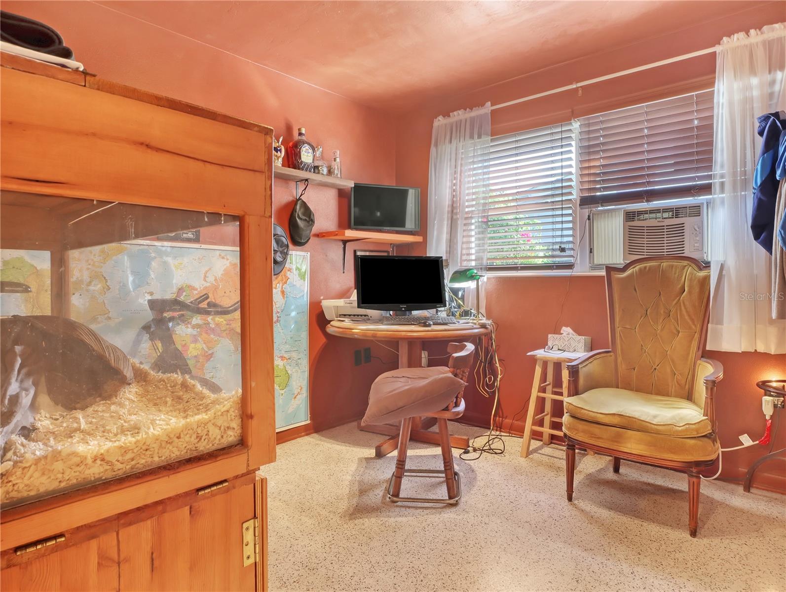 SOUTH PATRICK PARK ADD 01 - Residential