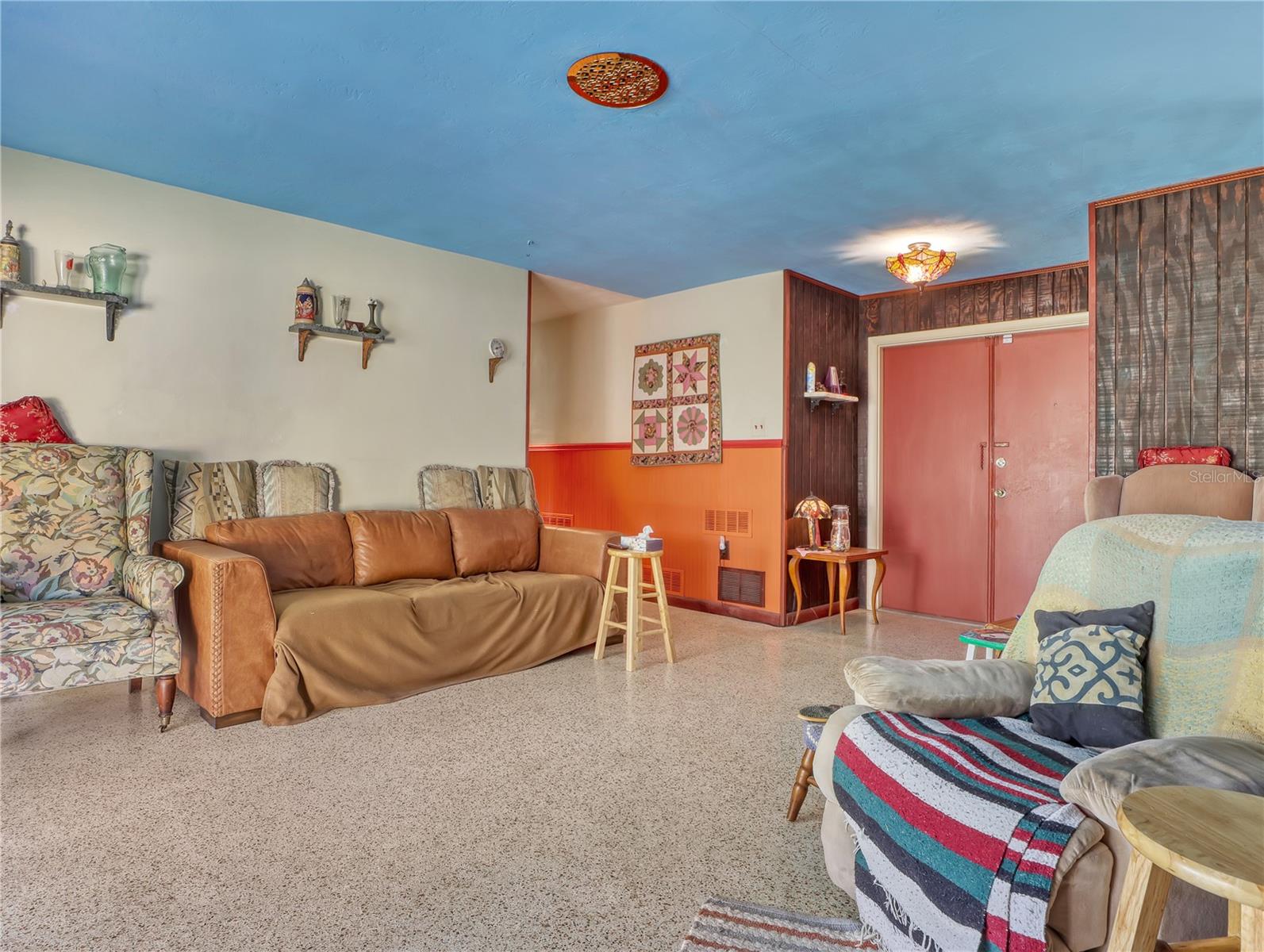 SOUTH PATRICK PARK ADD 01 - Residential