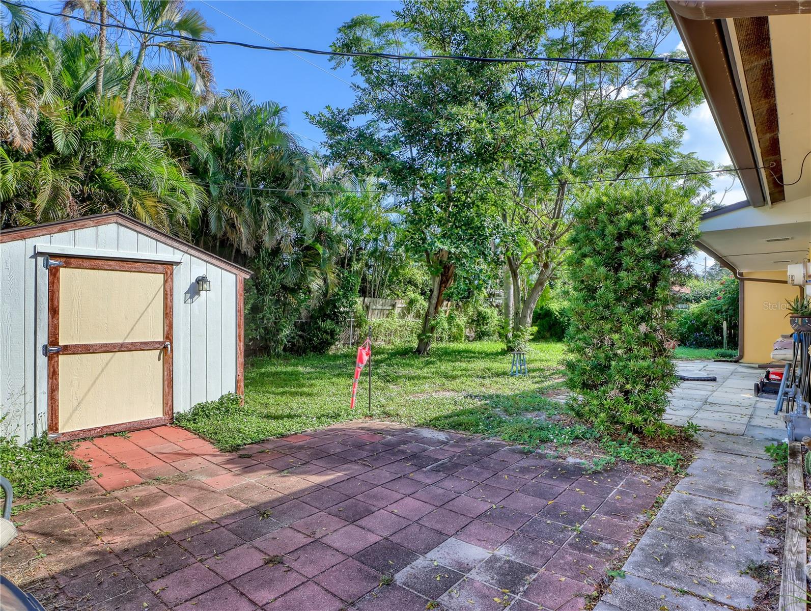 SOUTH PATRICK PARK ADD 01 - Residential