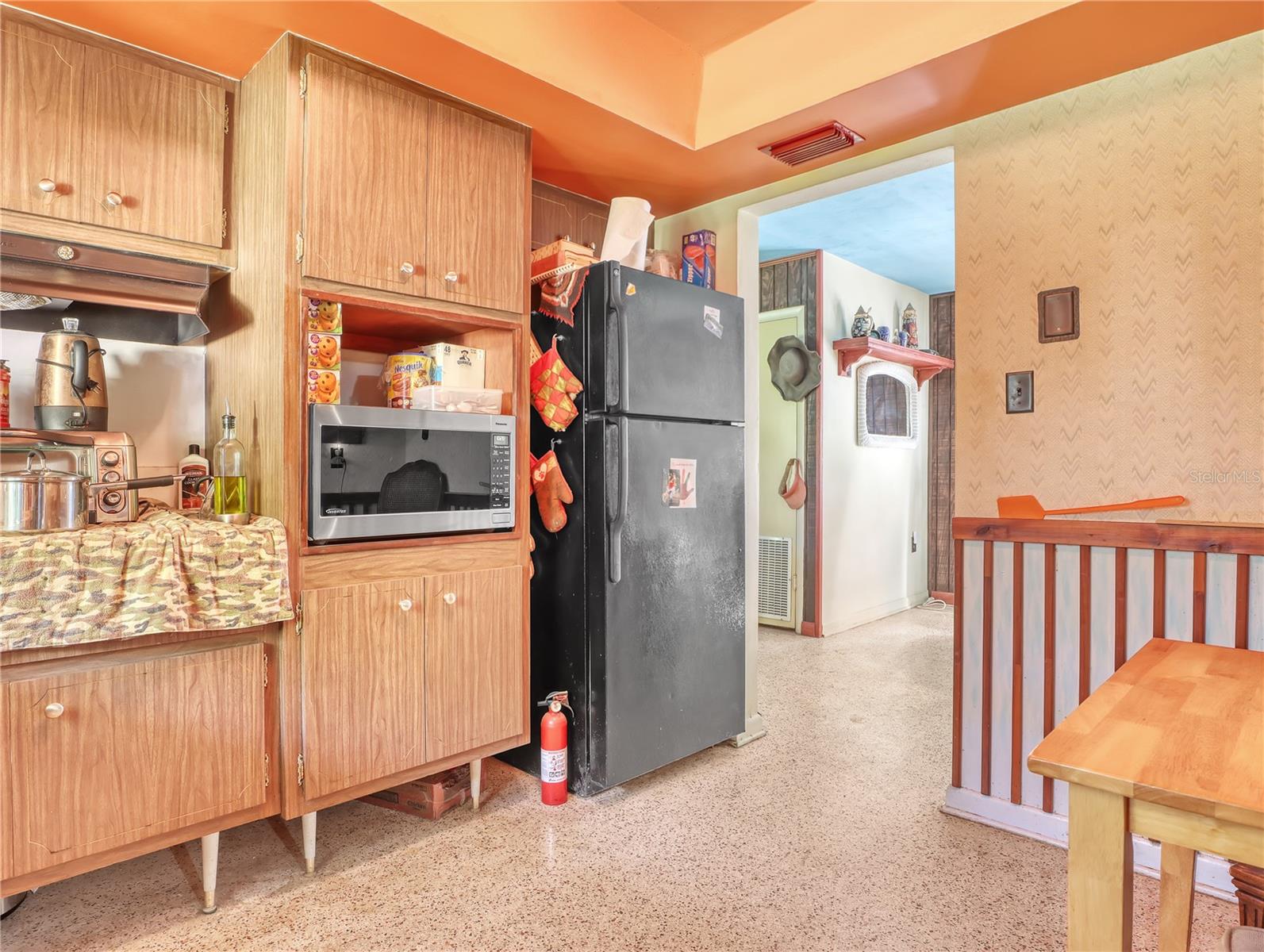 SOUTH PATRICK PARK ADD 01 - Residential