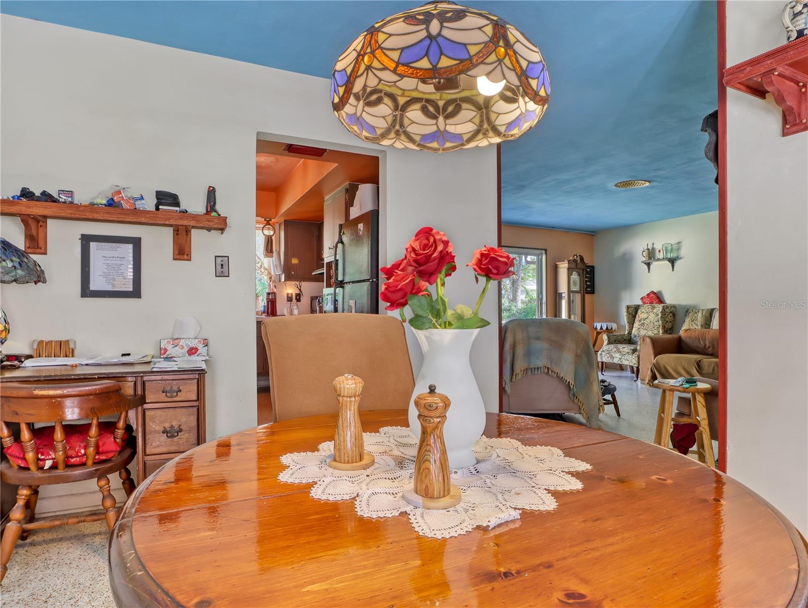 SOUTH PATRICK PARK ADD 01 - Residential