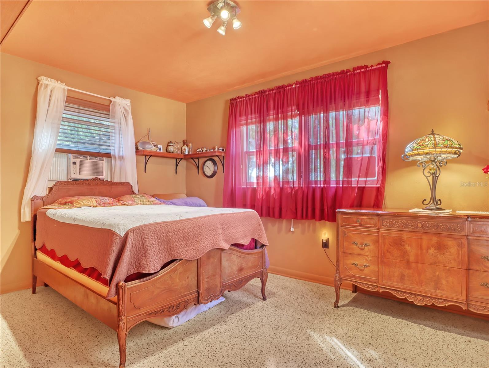 SOUTH PATRICK PARK ADD 01 - Residential