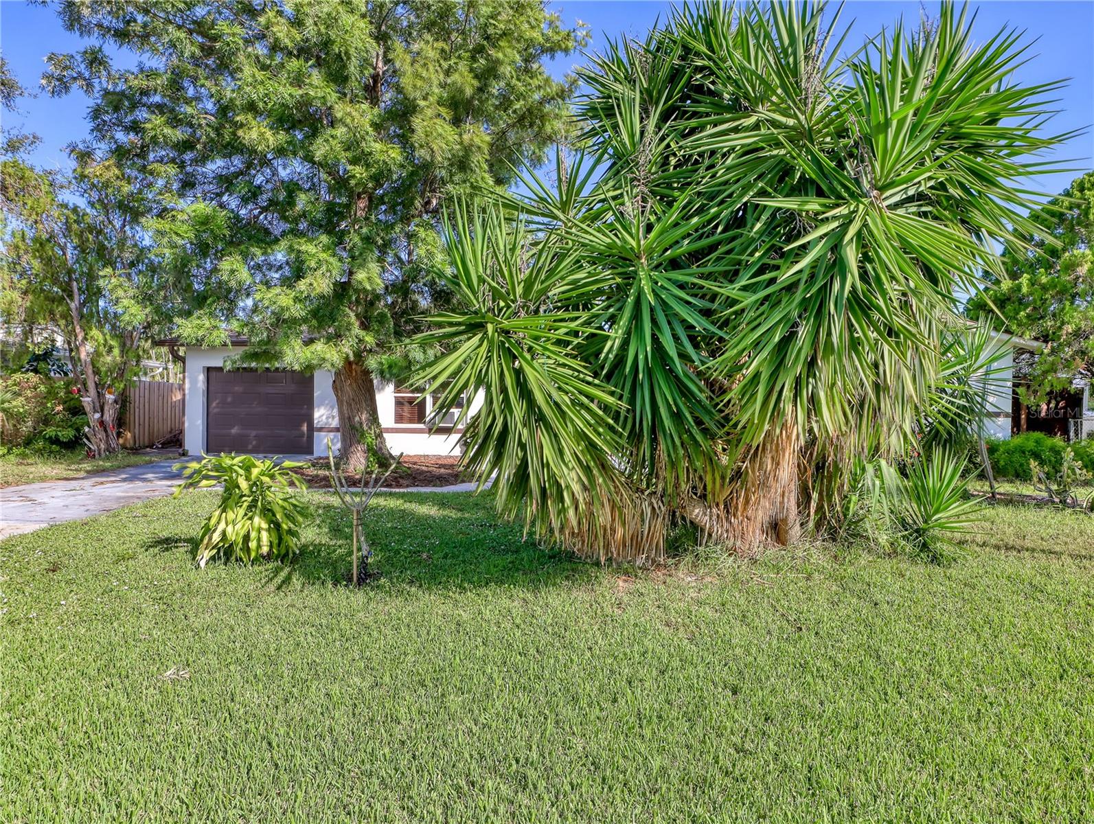 SOUTH PATRICK PARK ADD 01 - Residential