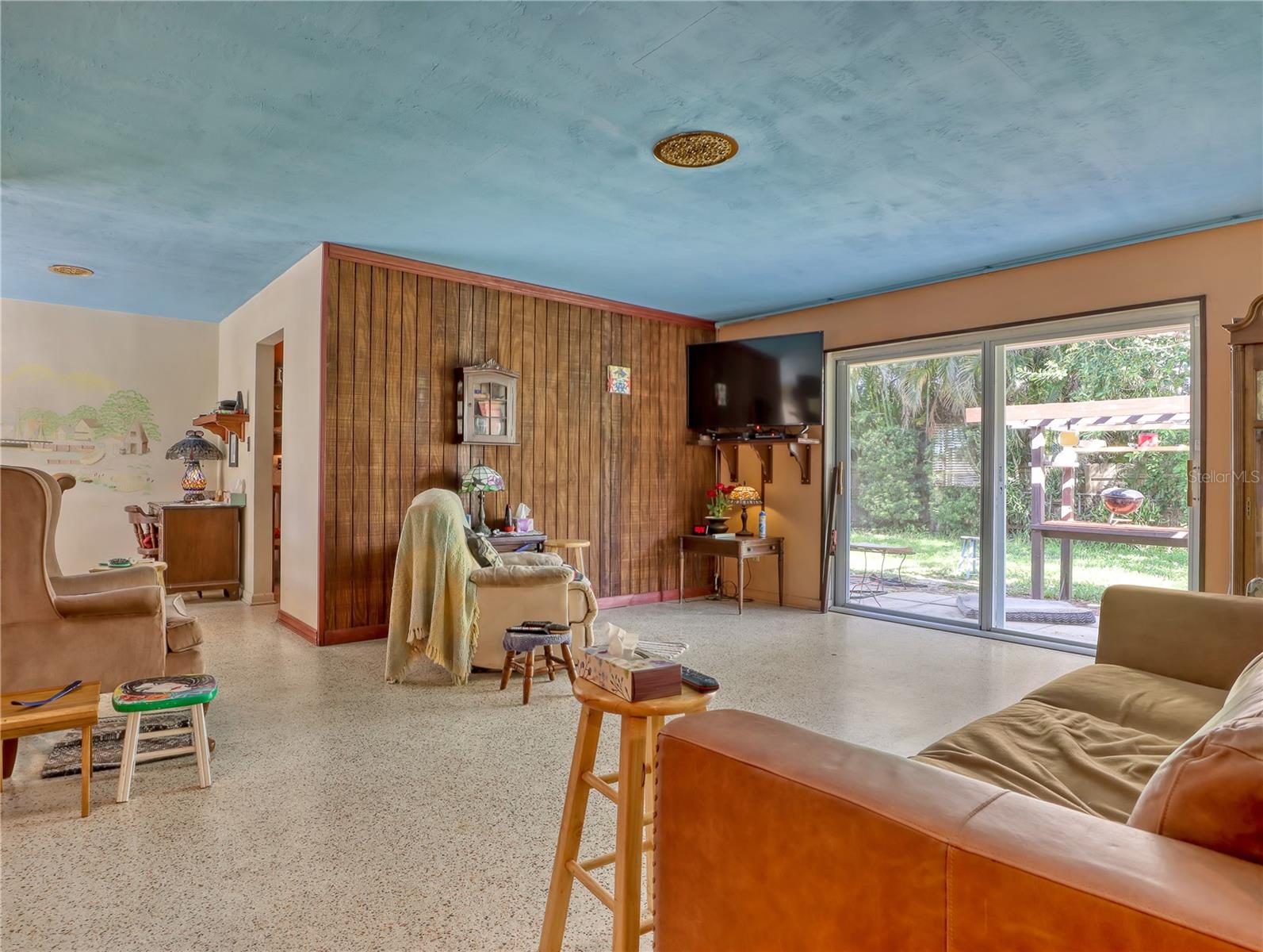 SOUTH PATRICK PARK ADD 01 - Residential