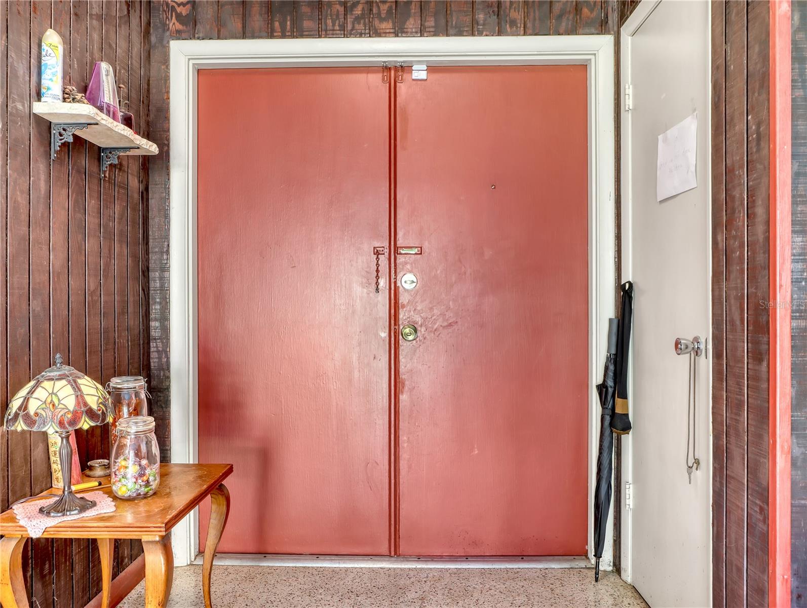 SOUTH PATRICK PARK ADD 01 - Residential