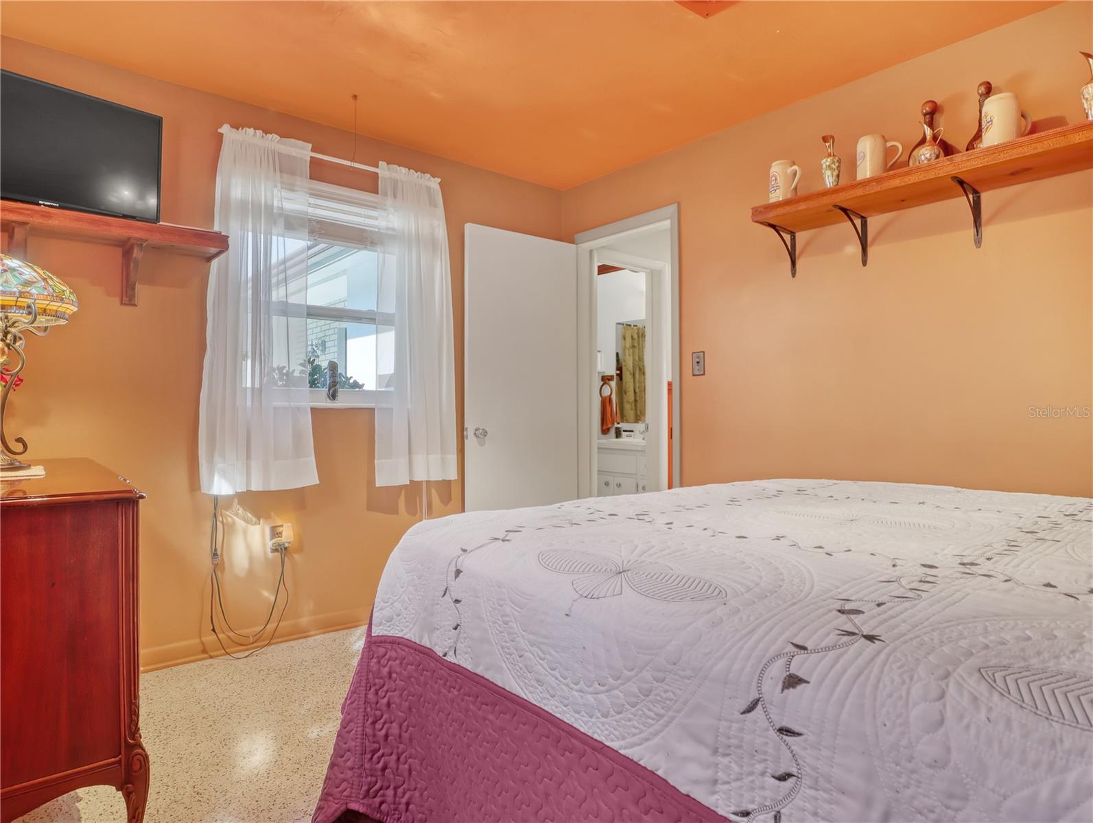 SOUTH PATRICK PARK ADD 01 - Residential