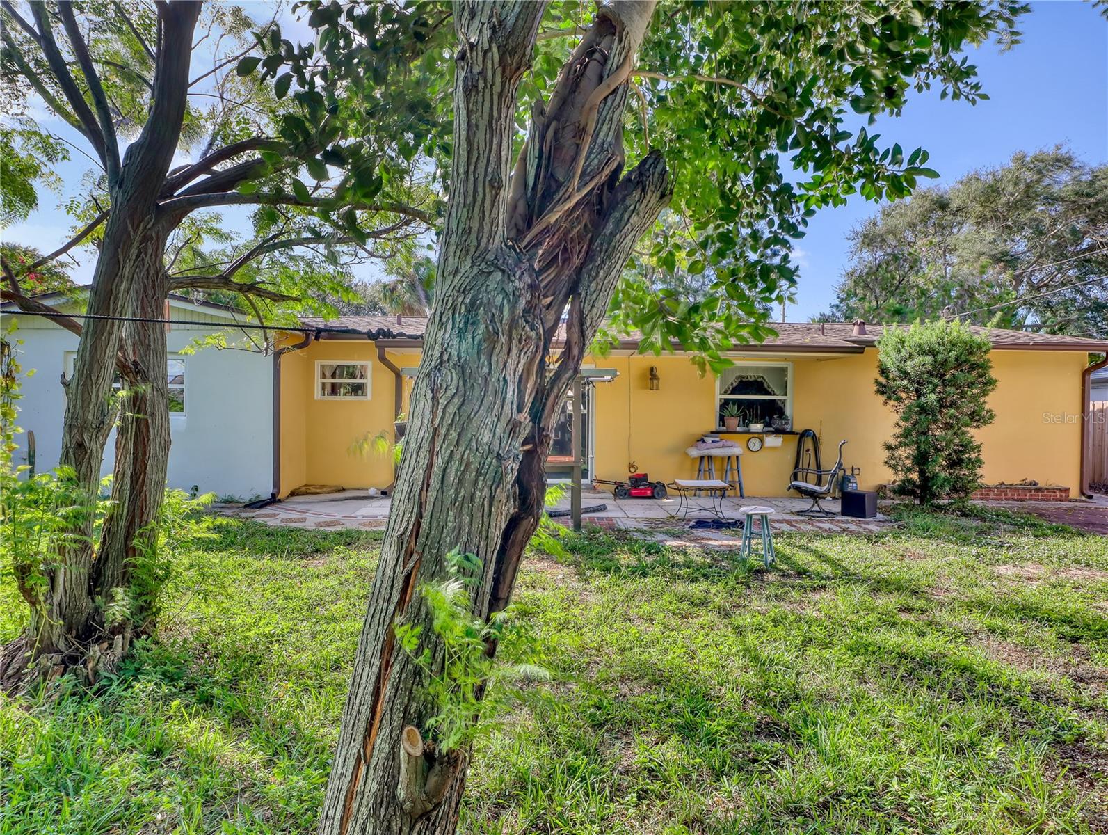 SOUTH PATRICK PARK ADD 01 - Residential