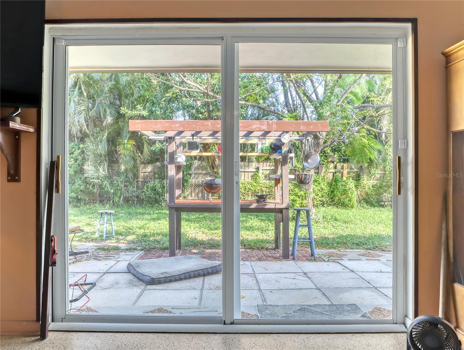 SOUTH PATRICK PARK ADD 01 - Residential