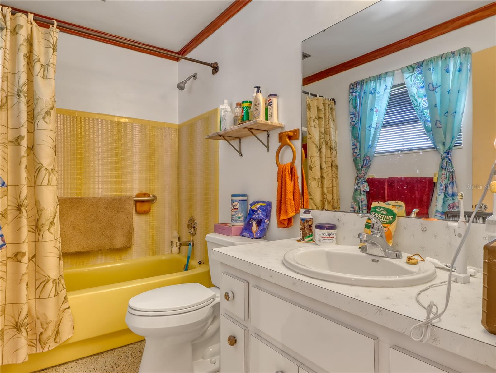 SOUTH PATRICK PARK ADD 01 - Residential